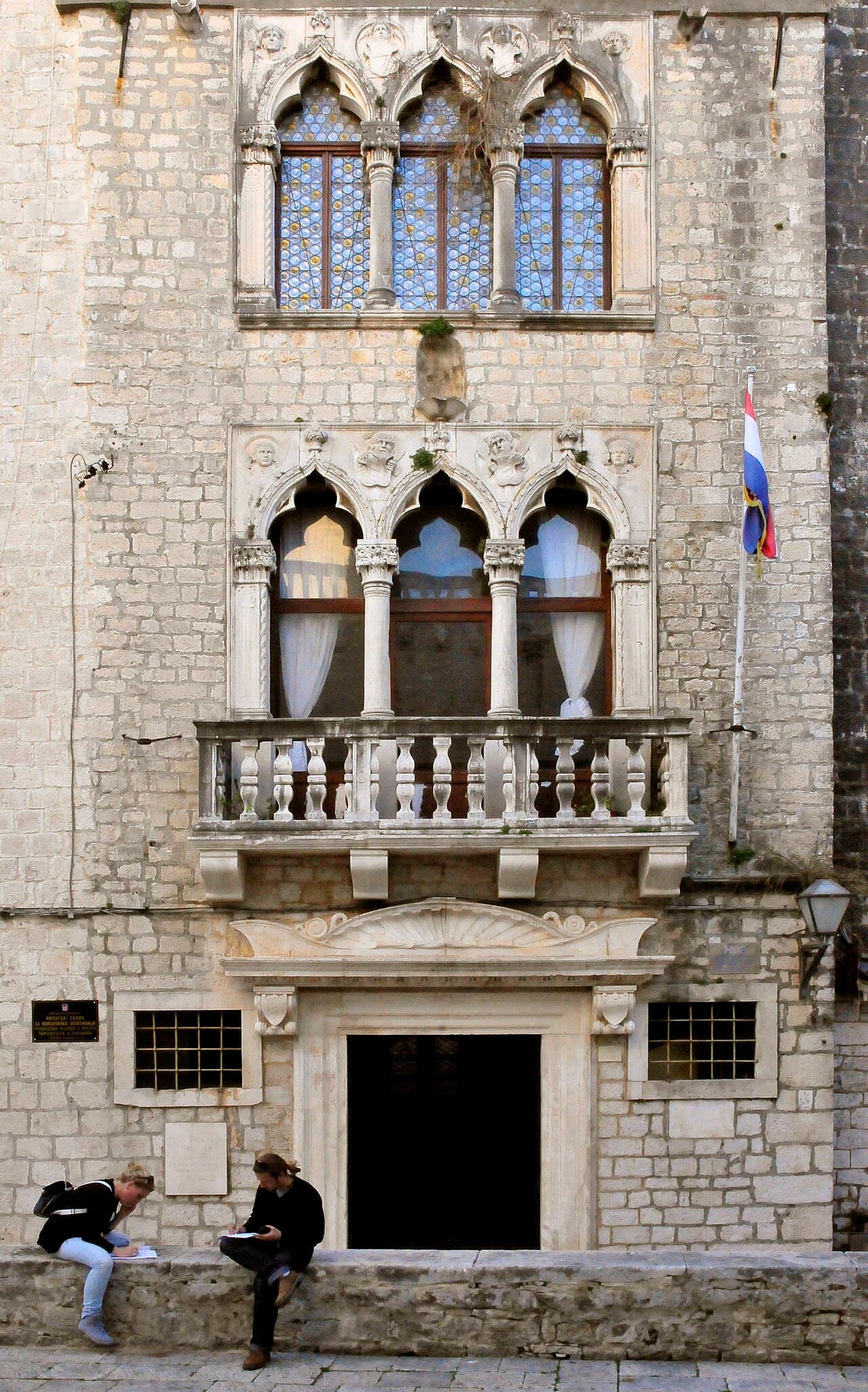 Palác Ćipiko