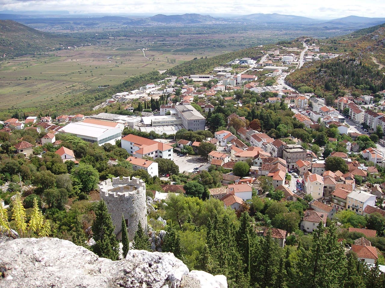 Rastok