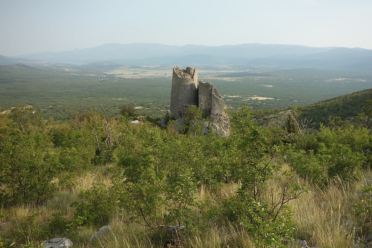 Vrličko polje