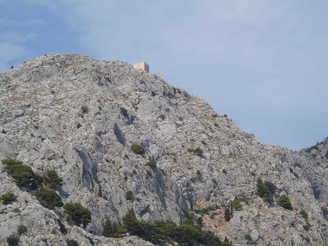 Starigrad