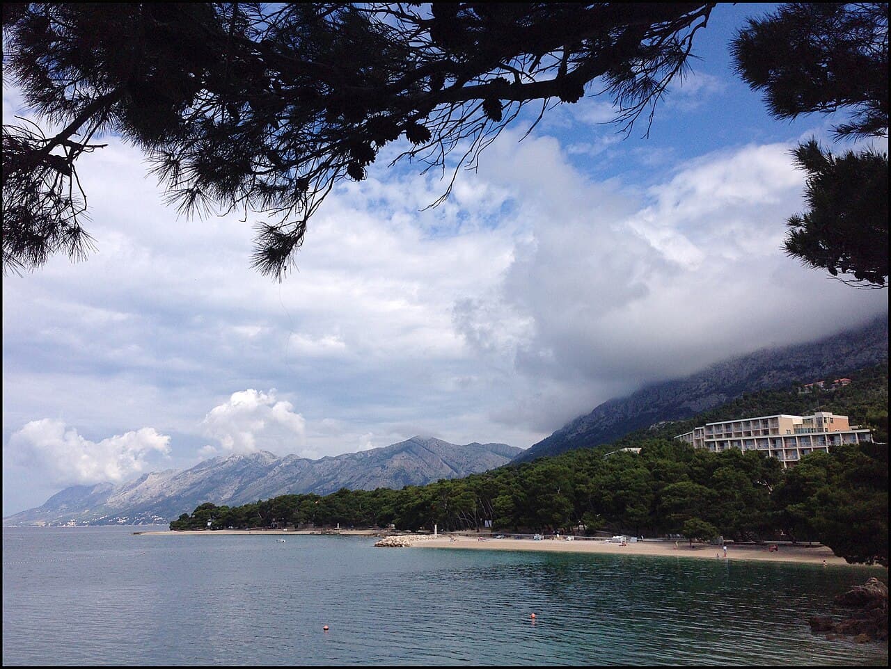 Punta Soline