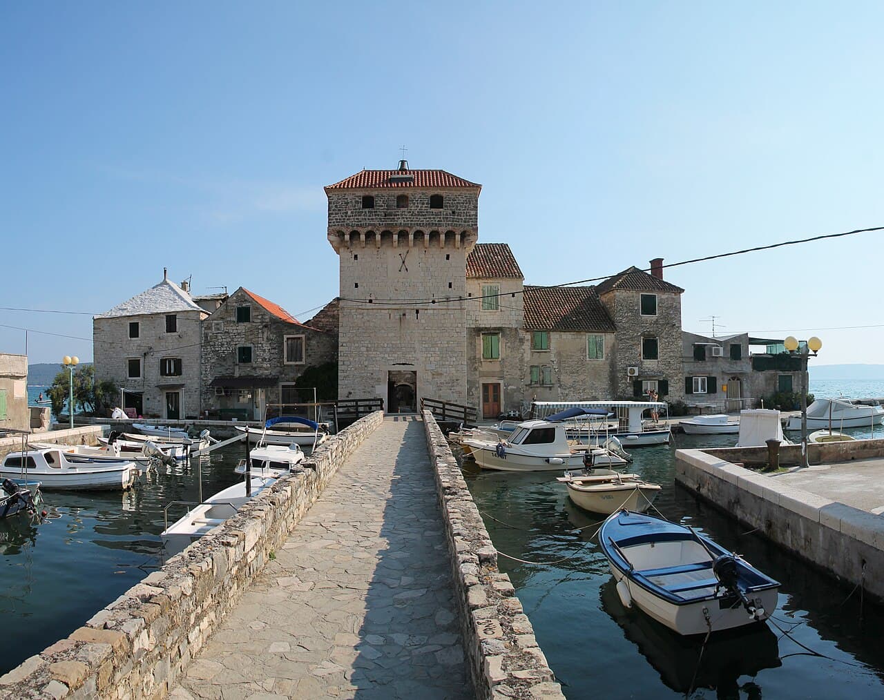 Kaštilac