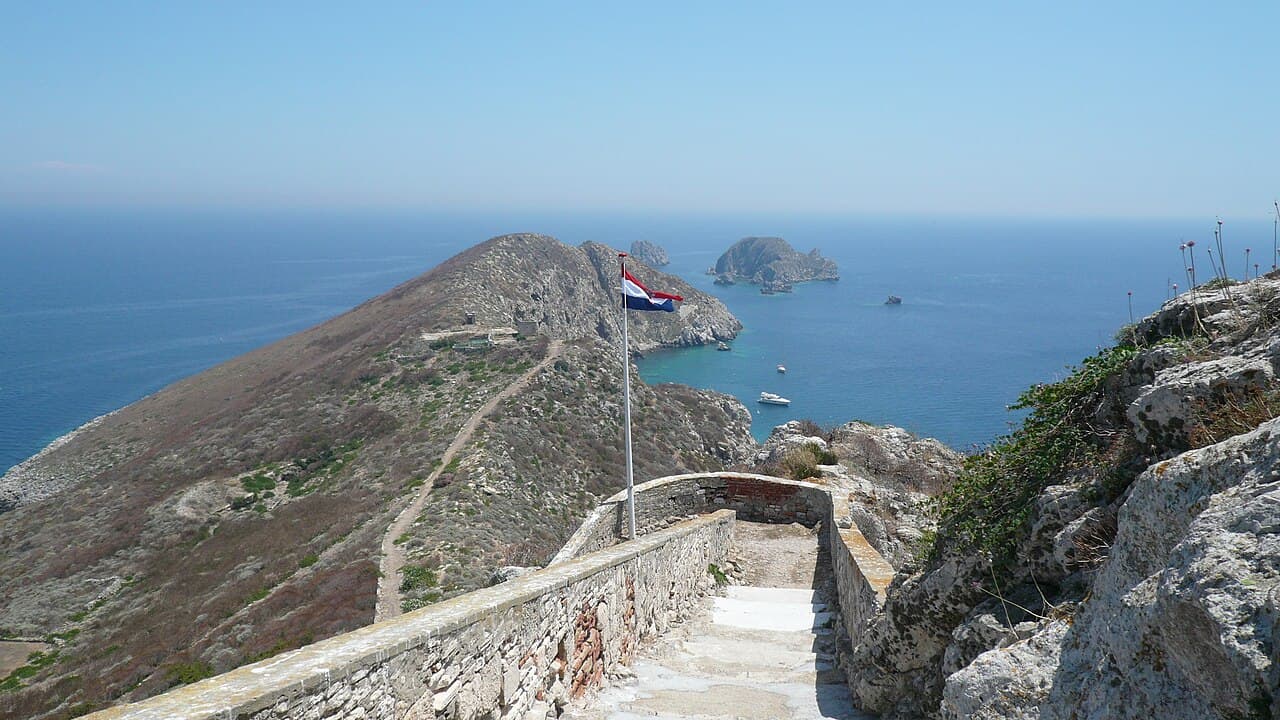 Velká Palagruža