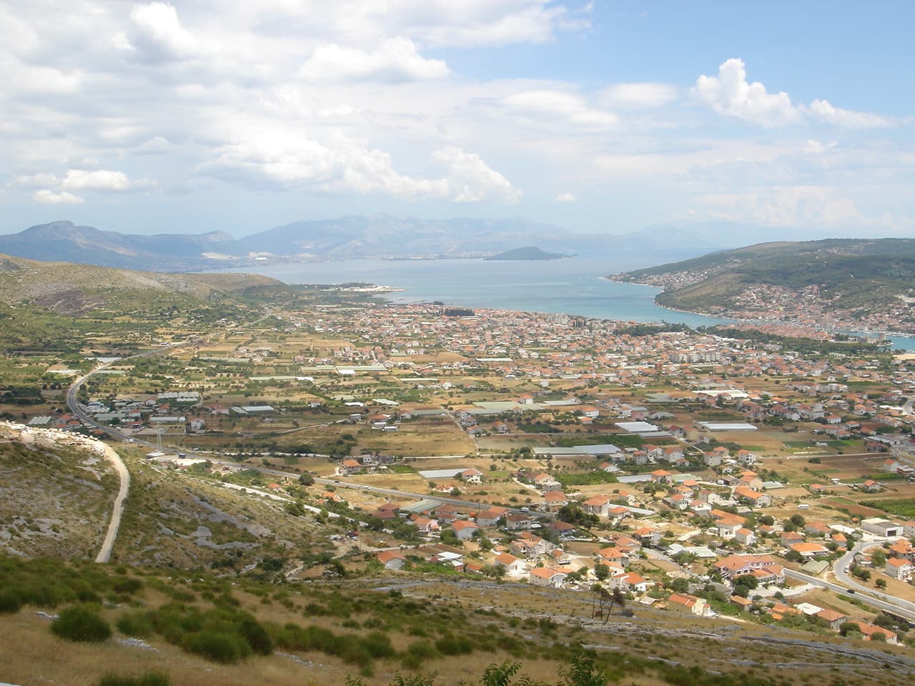 Kaštelský záliv